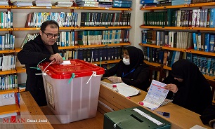 نتایج انتخابات مجلس یازدهم در حوزه انتخابیه بهبهان و آغاجاری
