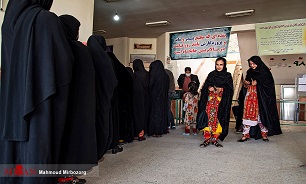 نتایج انتخابات مجلس یازدهم در حوزه انتخابیه بهار و کبودرآهنگ