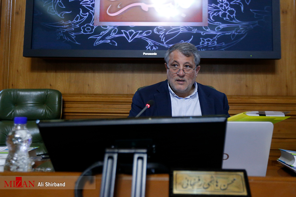 محسن هاشمی کرونا گرفته است؟