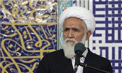 آمادگی برای ظهور باید در وجود مسلمانان نهادینه شود