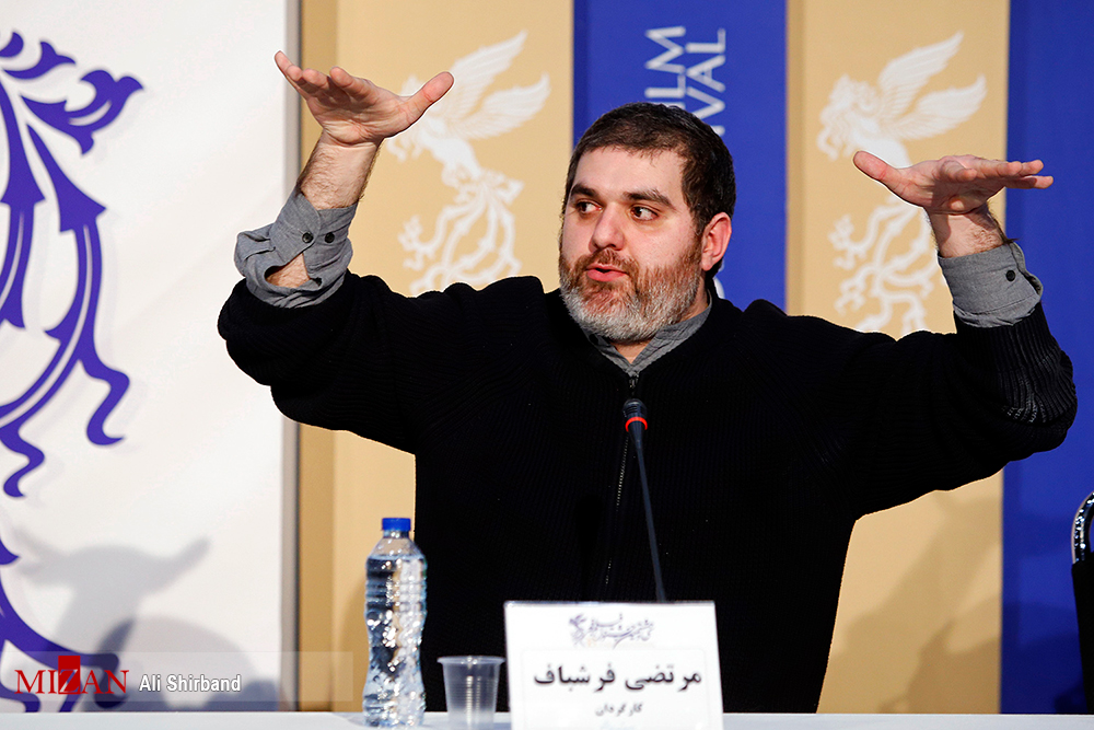 جادوی ترکمن صحرا باعث ساخت «تومان» شد/به عمد از بازیگران غیرچهره استفاده کردم