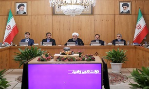 بررسی عوامل بروز کرونا و وظایف دستگاه‌های اجرایی برای مقابله با آن