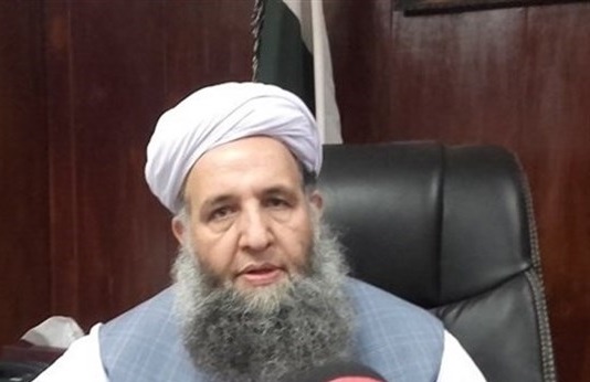 همکاری پاکستان با ایران برای مهار کرونا و حفاظت از زائرین