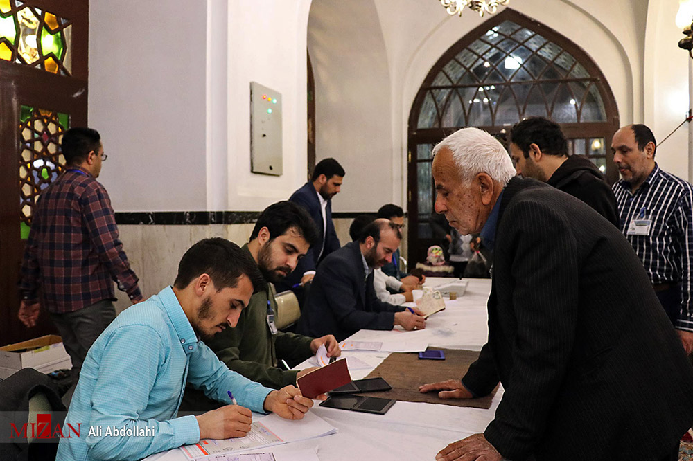 هر آنچه در انتخابات دوم اسفند ۹۸ گذشت؟ هر آنچه در انتخابات دوم اسفند ۹۸ گذشت؟
