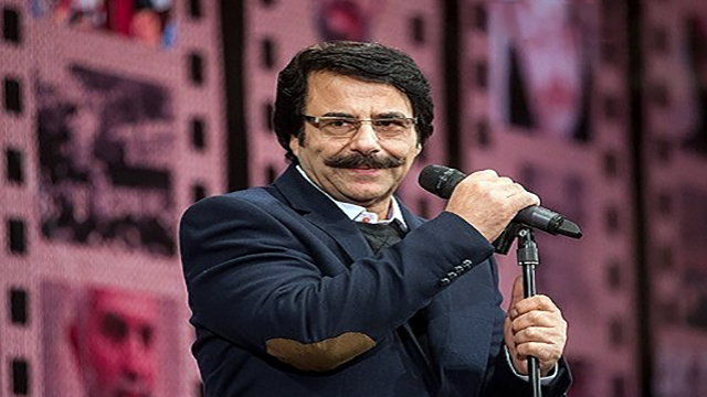 موزیک ویدئو «عاشق شدن» با صدای علیرضا افتخاری + دانلود
