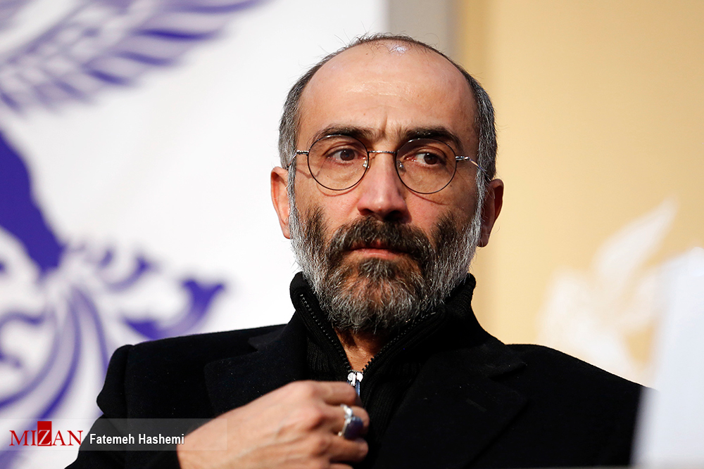 رفاقتم با «محمدحسین مهدویان» همچنان ادامه دارد/باید به یکدیگر فرصت می‌دادیم//////////////////12 فروردین
