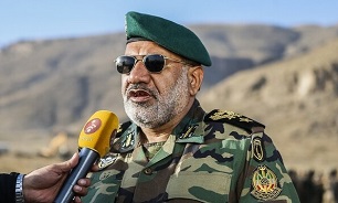 نیروی انسانی کارآمد موجب افزایش تحرک یگان می‌شود