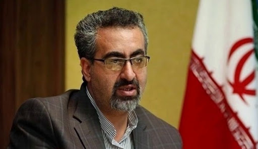 ماجرای اهدای ماسک به چین چه بود؟