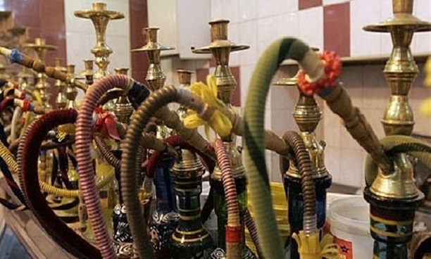 قهوهخانهها تعطیل شدند