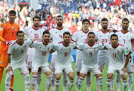بازی ایران – هنگکنگ در تهران برگزار نمیشود؟