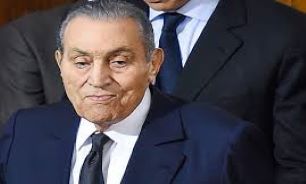 حسنی مبارک، رئیس جمهور مخلوع مصر در ۹۱ سالگی مرد