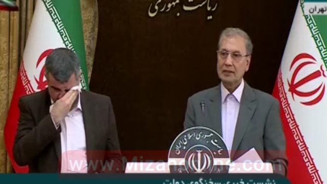 حریرچی هم به کرونا مبتلا شد