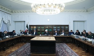 فعالیت در کشور از روز شنبه باید روال عادی خود را داشته باشد