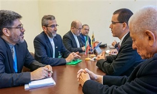 درخواست تشکیل گروه کشور‌های مستقل با محوریت ایران و ونزوئلا برای مقابله با تحریم‌های آمریکا