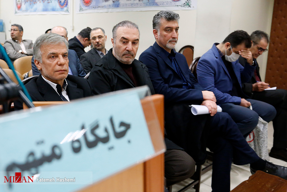 نماینده دادستان: هیچ مستندی مبنی بر معرفی بانک به گمرک وجود ندارد و صوری بودن معامله محرز است