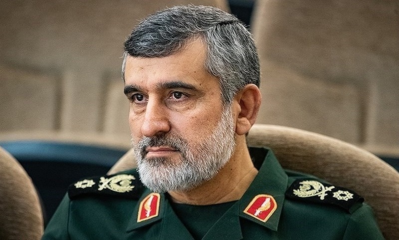 سردار حاجی‌زاده: آمریکایی‌ها ارزش جواب دادن ندارند