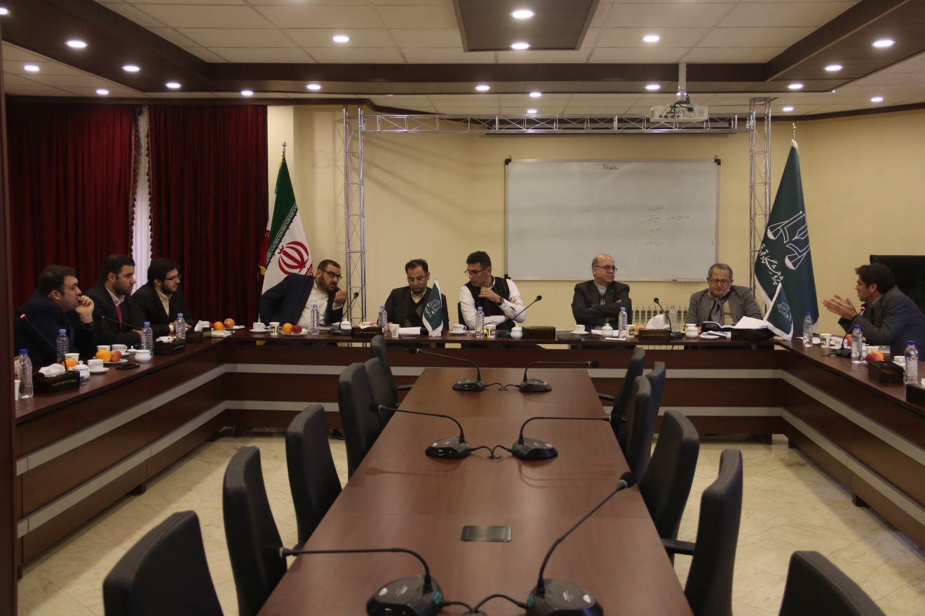 دومین نشست تخصصی حمایت از نام تجاری در پرتو آراء دادگاه‌ها