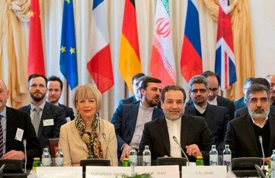 مهمترین تحولات جهان در هفتهای که گذشت مهمترین تحولات جهان در هفتهای که گذشت