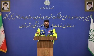 مردم سعی کنند سامانه تلفنی ۱۱۵ را مشغول نکنند