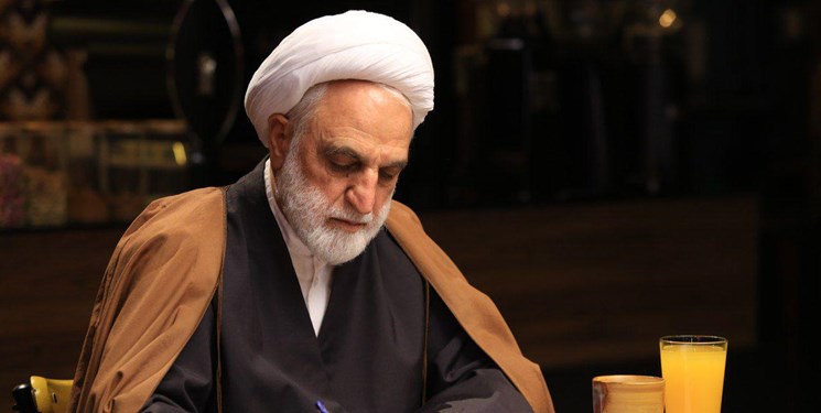 پیام تسلیت معاون اول قوه قضاییه در پی درگذشت والده دادستان کل کشور