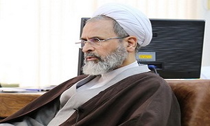 آیت الله اعرافی: ابتکارات مرحوم خسروشاهی درخدمت به اسلام، ایران و تاریخ روحانیت فراموش نخواهد شد