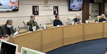 تامین ماسک و تجهیزات پزشکی مورد نیاز مردم در دستور کار همه دستگاه‌ها باشد