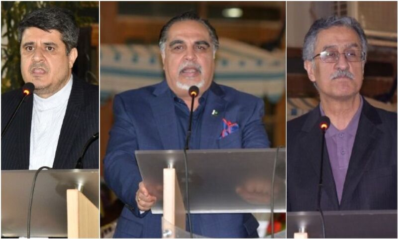 مقام ارشد پاکستانی: ایرانیها بر کرونا غلبه خواهند کرد