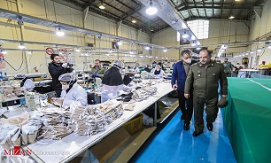 اقدامات نیروهای مسلح برای مقابله با کرونا/ از ضدعفونی کردن اماکن عمومی تا بسیج همه امکانات بهداشتی و درمانی