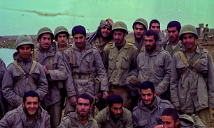 مشاهدات فرهنگ جبهه؛
