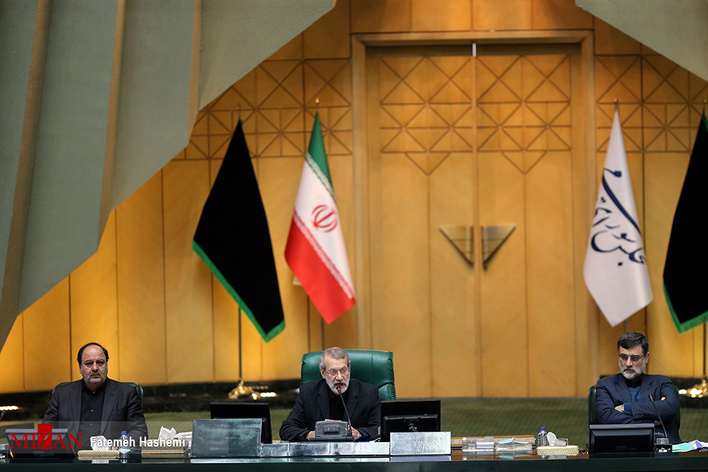 چرا ساختار بودجه ۹۹ اصلاح نشد؟ / ماموریت حساس کمیسیون تلفیق! چرا ساختار بودجه ۹۹ اصلاح نشد؟ / ماموریت حساس کمیسیون تلفیق!