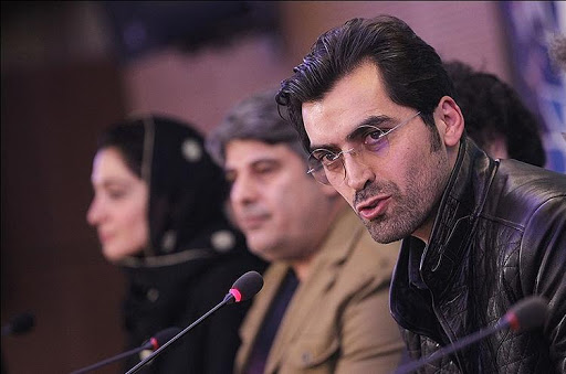 ظلم بزرگی در حق فیلمم شد/ «عنکبوت» دغدغه امروز جامعه را بیان می‌کند/////////////////۴ فروردین
