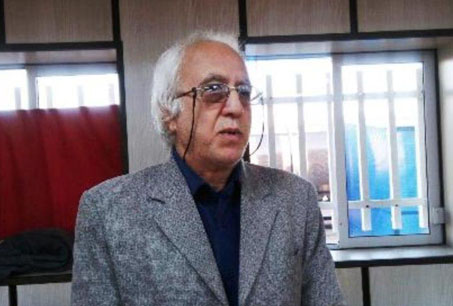 علت مرگ آهنگی کرونا نبود