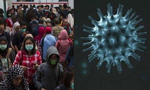 شمار قربانیان کرونا در جهان نزدیک به ۳ هزار نفر شد؛ چند کشور درگیر کرونا هستند؟