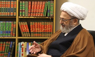 قدردانی آیت الله العظمی سبحانی از پزشکان و پرستاران کشور