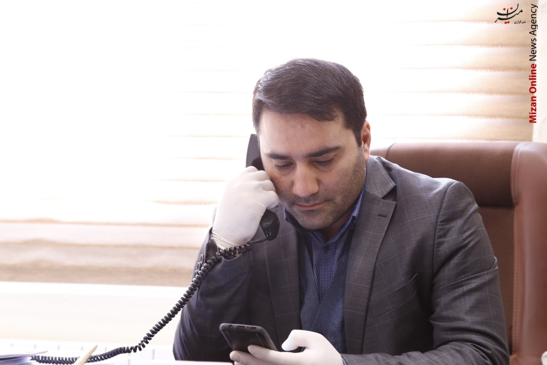 شش خدمت دادگستری البرز برای به حداقل رساندن مراجعات مردم به مراجع قضایی