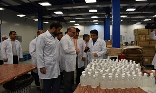 احساس مسئولیت بیشتر، موجب آرامش خاطر و امنیت مردم