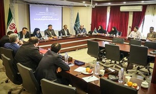 برگزاری نشست آسیب شناسی فرآیند‌های استرداد دارایی‌های ناشی از فساد در پژوهشگاه قوه قضاییه