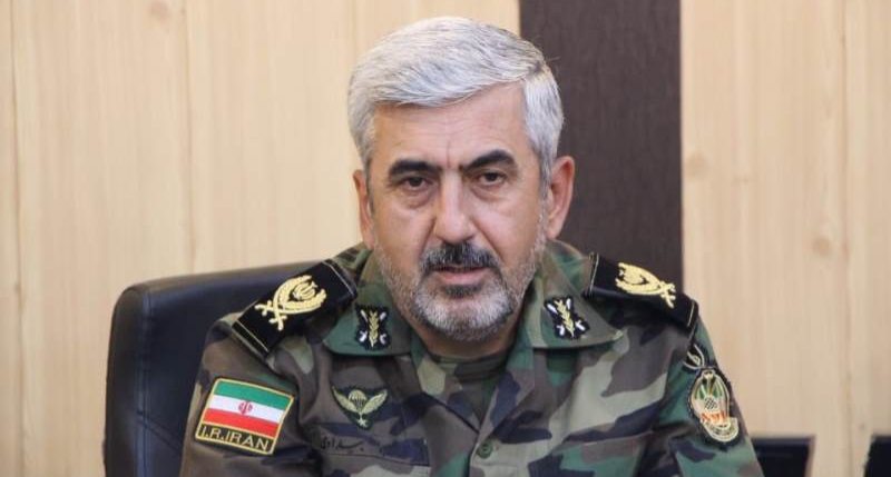 تیم‌های پزشکی و بهداشتی در ورودی پادگان‌ها مستقر شده‌اند