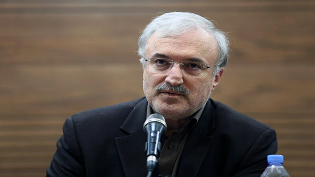 ۳۰۰ هزار اکیپ بهداشتی برای نابودی ویروس کرونا به منازل همه ایرانیان میروند ۳۰۰ هزار اکیپ بهداشتی برای نابودی ویروس کرونا به منازل همه ایرانیان میروند