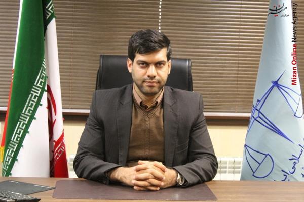 کاهش ۸۰ درصدی پروندههای مسن اجرای احکام مدنی در دادگستری اشتهارد