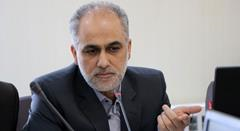 جلوگیری از خروج ماسک و مواد ضدعفونی از بندر کاسپین/رفع مشکل یکی از واحد‌های تولیدی مواد ضدعفونی استان گیلان