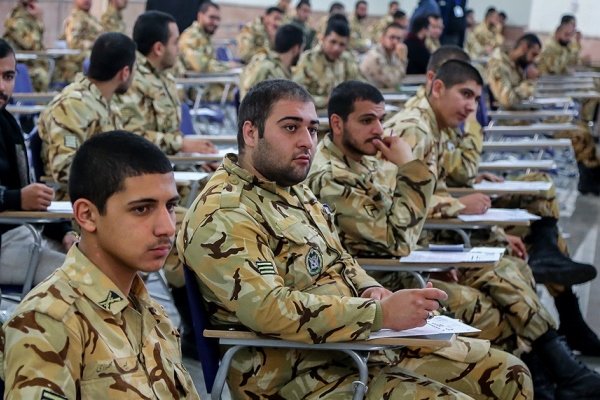 میزان شهریه و مدارک مورد نیاز دوره سرباز ماهر اعلام شد