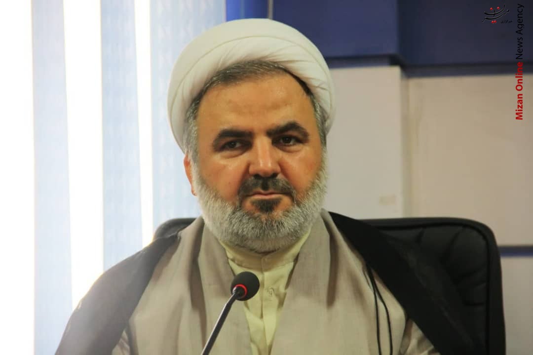 اعطای مرخصی به بیش از ۱۸۰۸ نفر زندانی در خوزستان