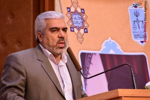 تکالیف فرماندهی انتظامی خراسان رضوی به منظور اتخاذ تدابیر پیشگیرانه در پی شیوع ویروس کرونا