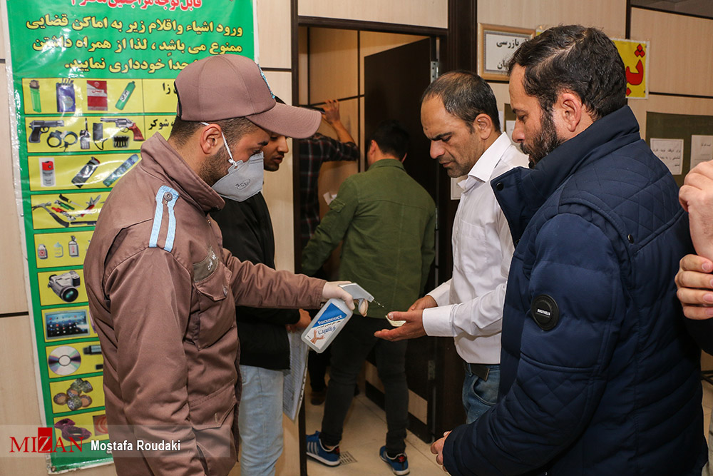 تمهیدات دادستانی به منظور اتخاذ تدابیر پیشگیرانه در مراجع قضایی / لزوم تعیین تکلیف پروندههای معوقه با توجه به کاهش مراجعات