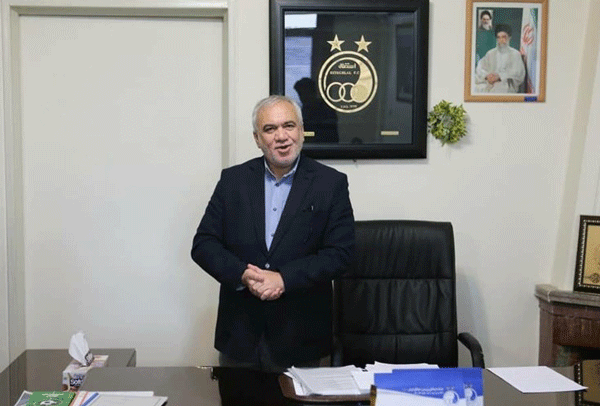 جلسه مثبت مجیدی با فتحاللهزاده؛ از قول و وعده تا خاطره گلکوچک در دبی