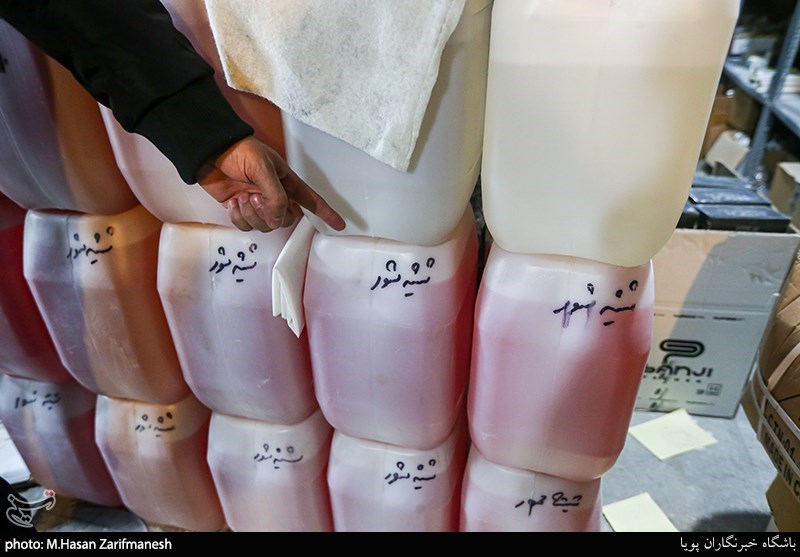 واکس چرم به جای مواد ضدعفونی‌کننده