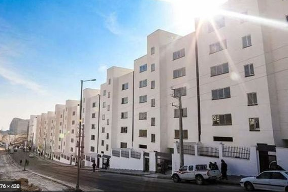 آخرین مهلت ثبت اعتراض متقاضیان اقدام ملی مسکن اعلام شد