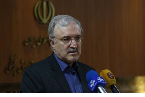 آمارهای ایران در مورد کرونا، از سوی سازمان جهانی بهداشت موثق اعلام شد