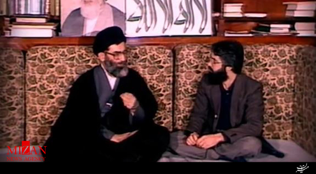 چهار ویژگی ایران در دوران نخست‌وزیری مصدق به روایت رهبر انقلاب